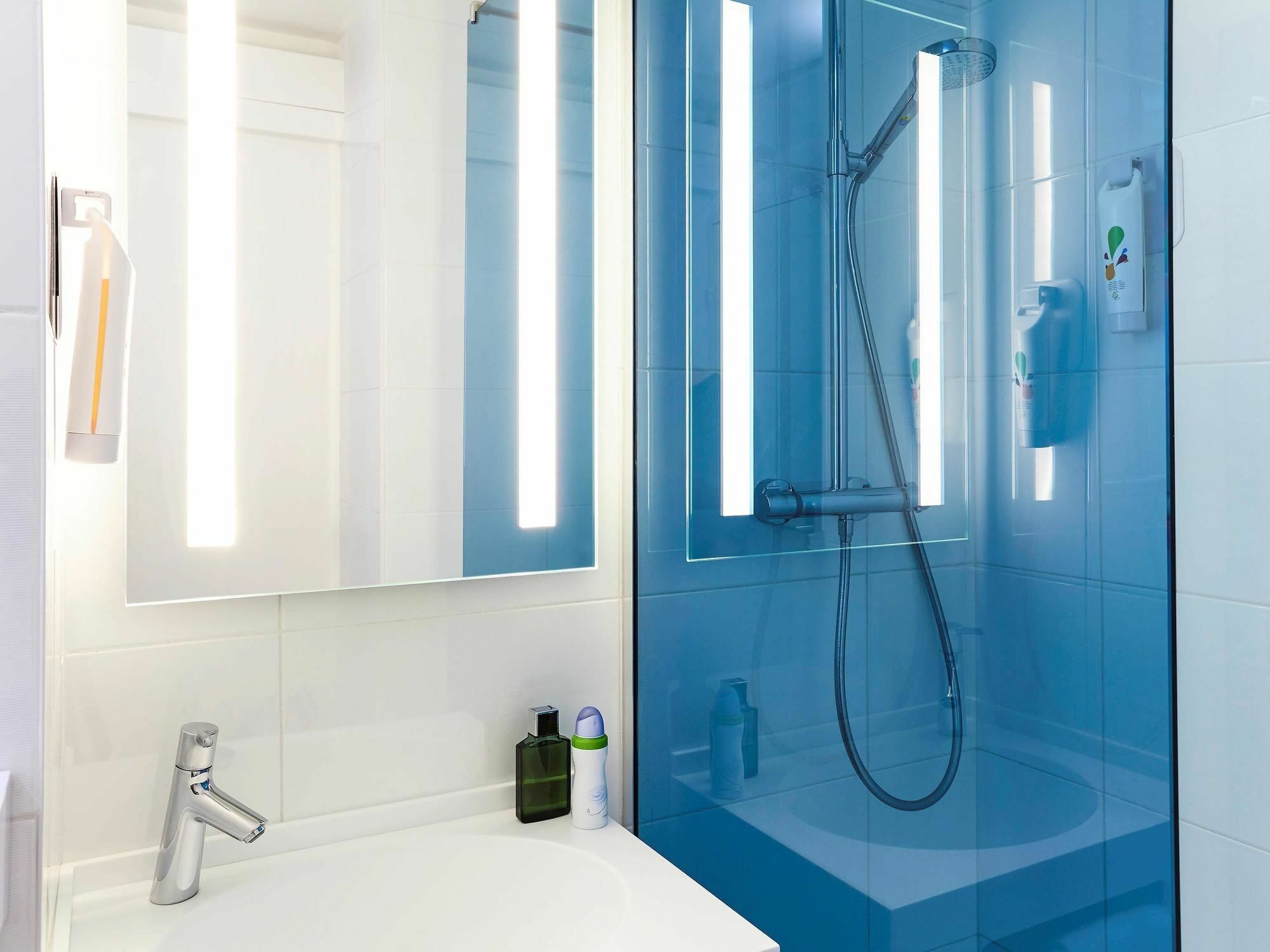 Hotel Ibis Styles Toulouse Nord Sesquieres Esterno foto