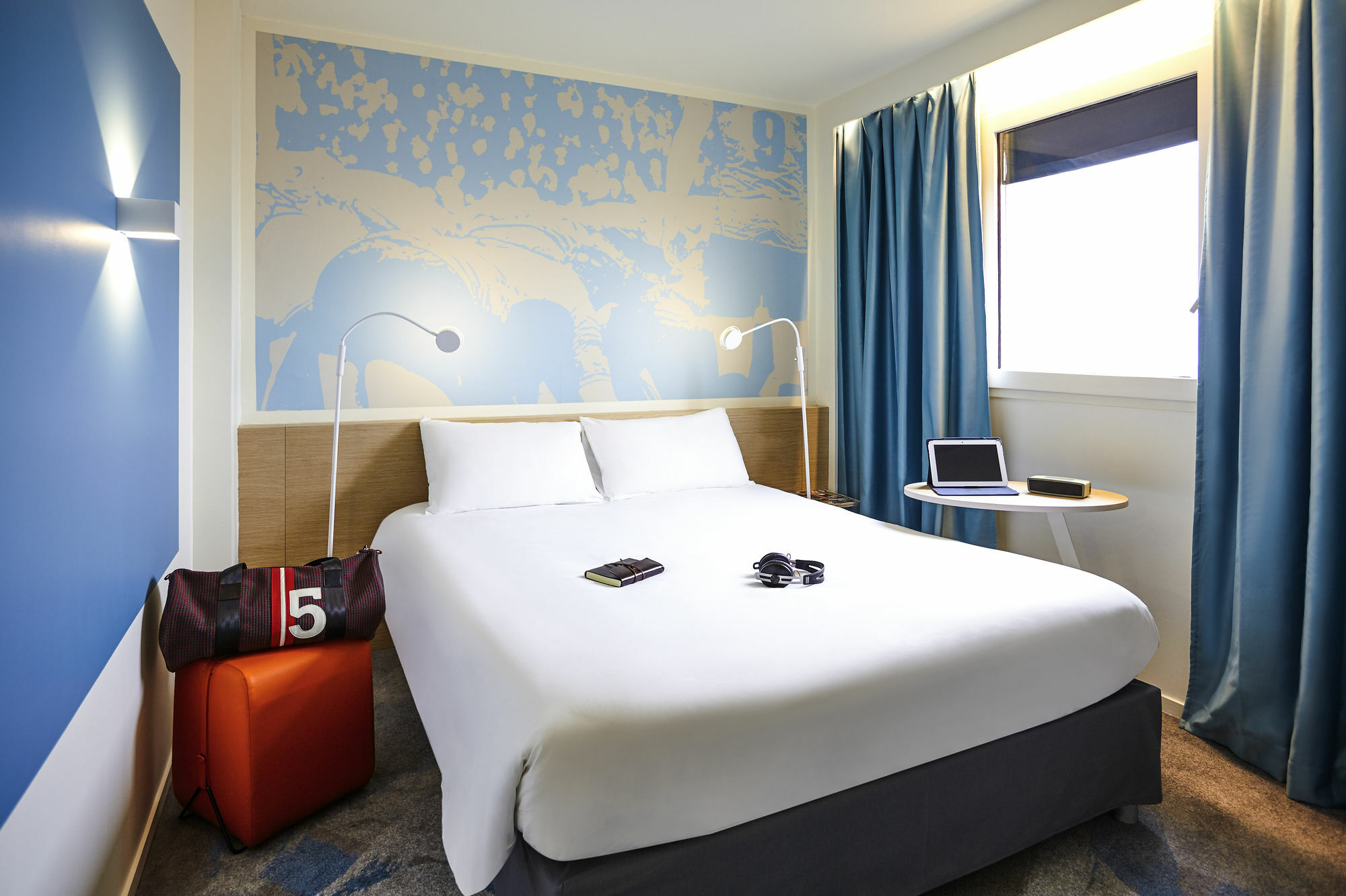 Hotel Ibis Styles Toulouse Nord Sesquieres Esterno foto